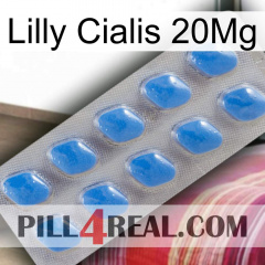 Lilly Cialis 20Mg 22